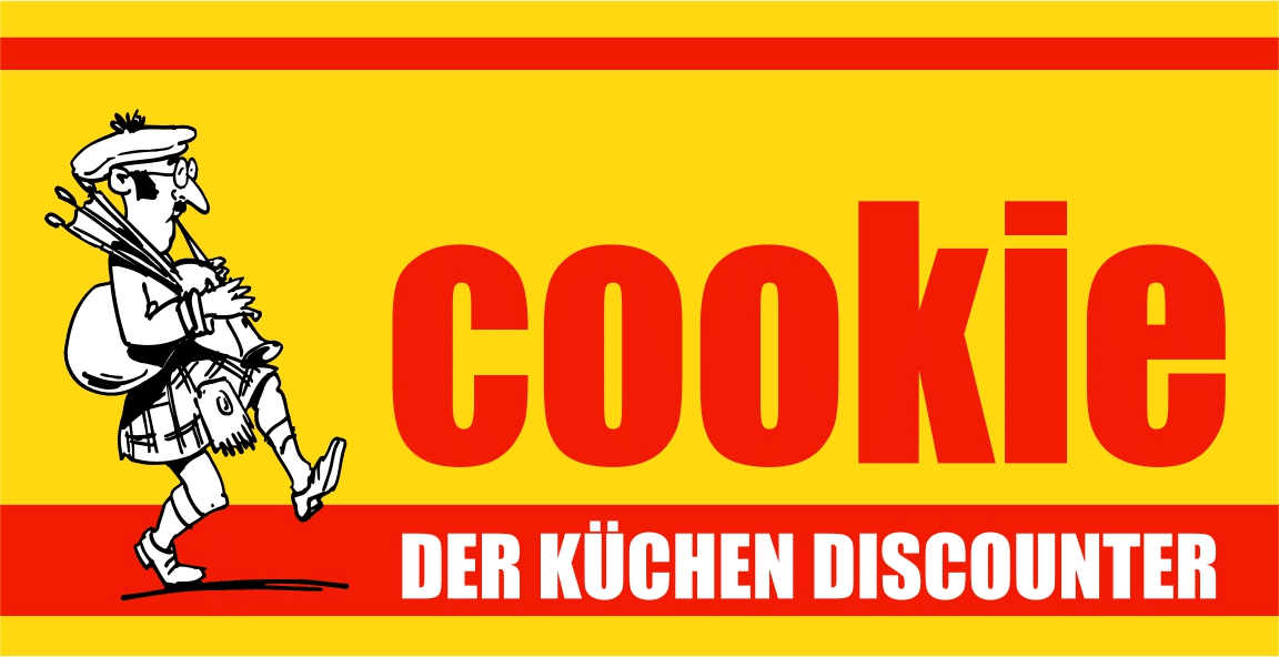 Logo von Cookie
